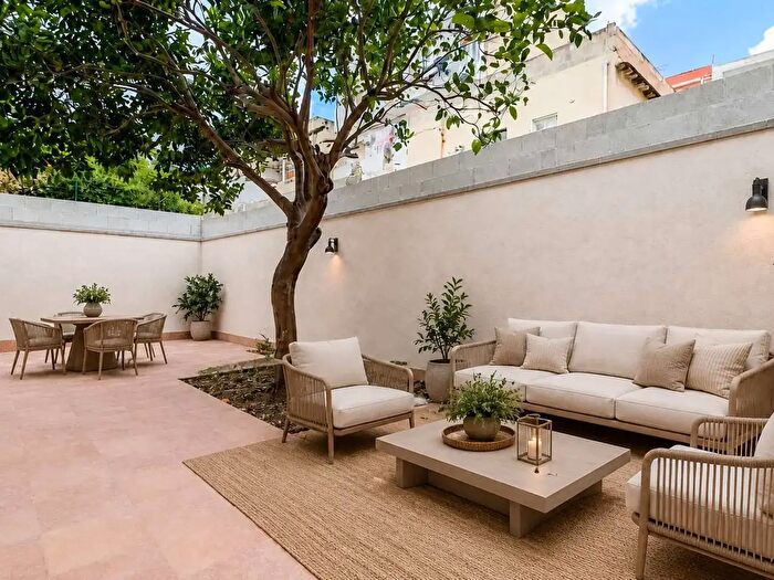 Appartamento trilocale in vendita in Via Timavo, Cagliari