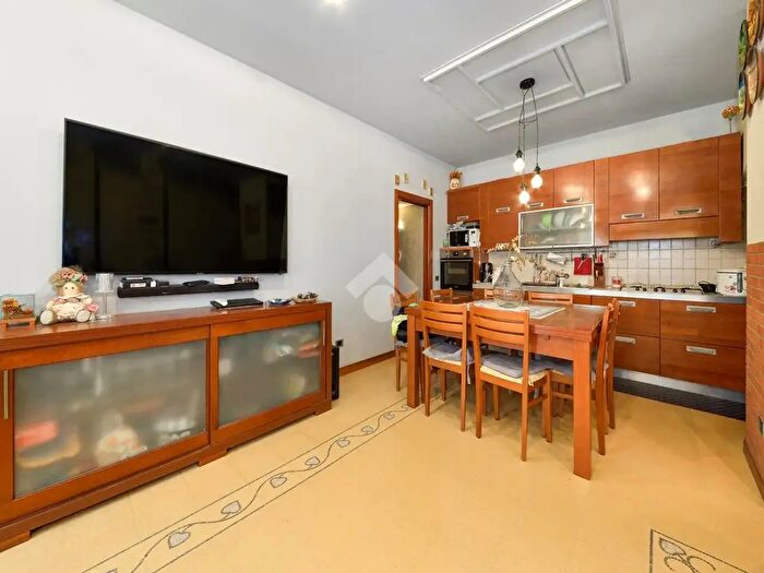 Casa quadrilocale in vendita in Via dei Fraccari, Noale