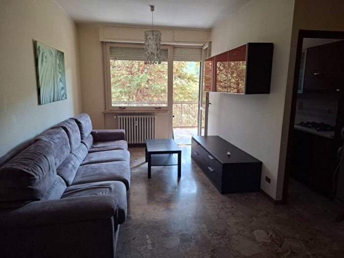 Appartamento bilocale in affitto in Via delle Caravelle, Ferro di Cavallo, Perugia