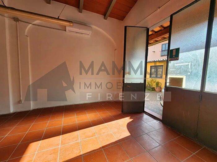 Appartamento quadrilocale in vendita in Firenze