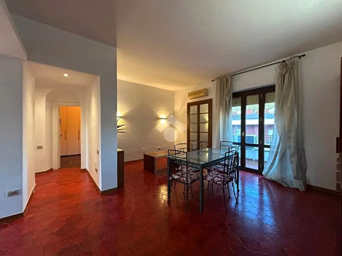 Appartamento trilocale in vendita in Via degli Ulivi, Orvieto