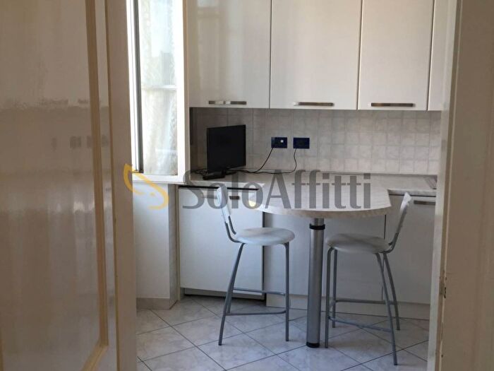 Appartamento monolocale in affitto in Baseggio, Gretta, Trieste