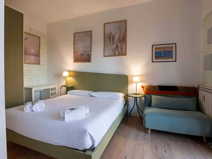 Appartamento bilocale in affitto in Via Marco DAgrate, Corvetto, Milano