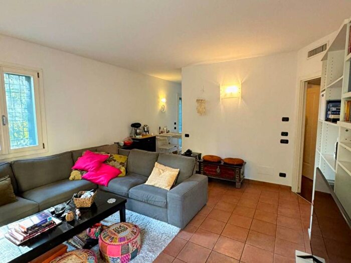 Appartamento quadrilocale in affitto in Via Lodovico Lana, Buon Pastore Parco Amendola, Modena