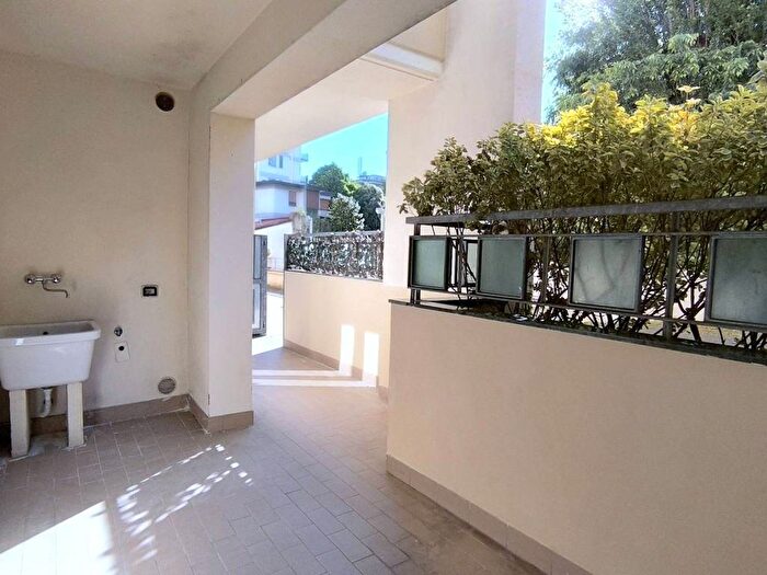 Appartamento bilocale in affitto in Via Arcangelo Corelli, Novoli, Firenze