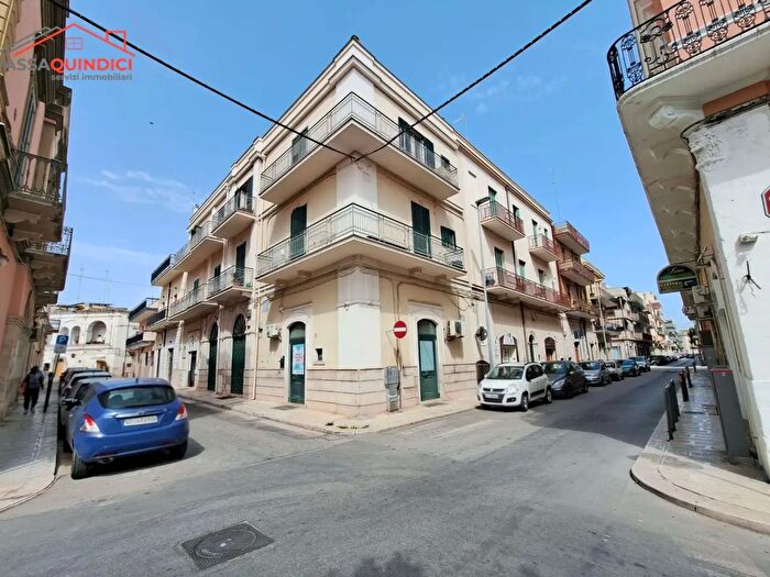 Appartamento bilocale in vendita in Via Ameglio, Triggiano