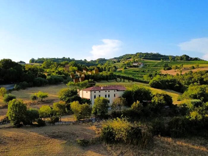 Casa quadrilocale in vendita in Sossano