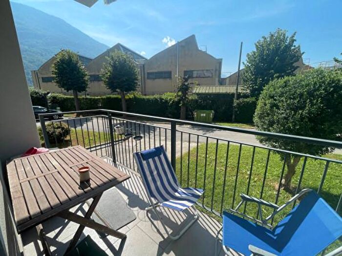 Appartamento trilocale in vendita in Via Erbosta, Talamona