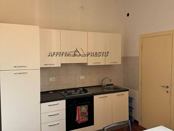 Appartamento monolocale in affitto in VIALE VITTORIO VENETO, Viale Vittorio Veneto, Forlì