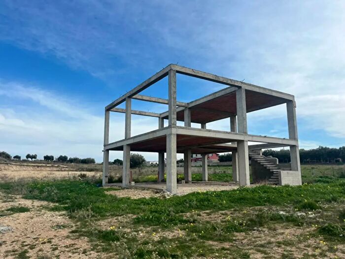 Casa quadrilocale in vendita in Contrada Cozzi, Pachino