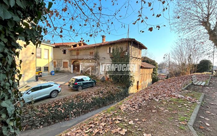 Casa quadrilocale in vendita in Via San Giovanni Bosco, Foglizzo
