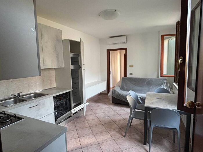 Appartamento bilocale in affitto in Centro, Castelguglielmo
