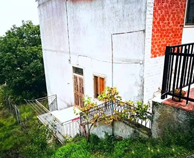 Casa monolocale in vendita in Via Giuseppe di Vittorio, Volturino