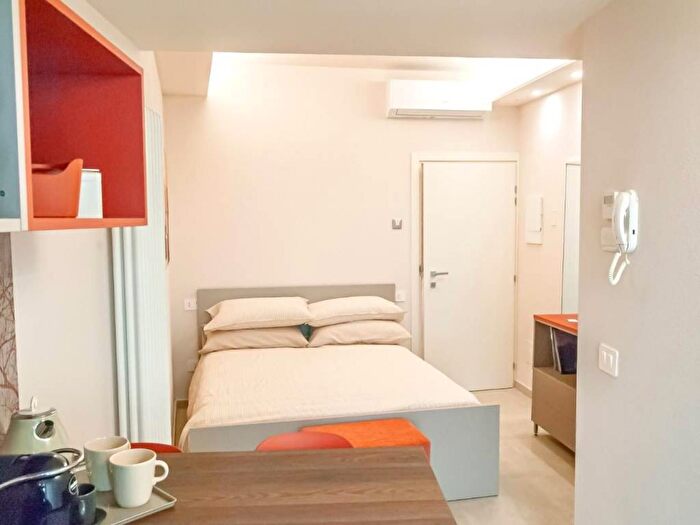 Appartamento monolocale in affitto in Via IV Novembre, Centro Storico, San Miniato