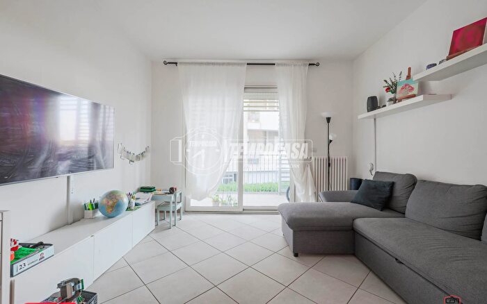 Appartamento trilocale in vendita in Viale Caravaggio, Riccione