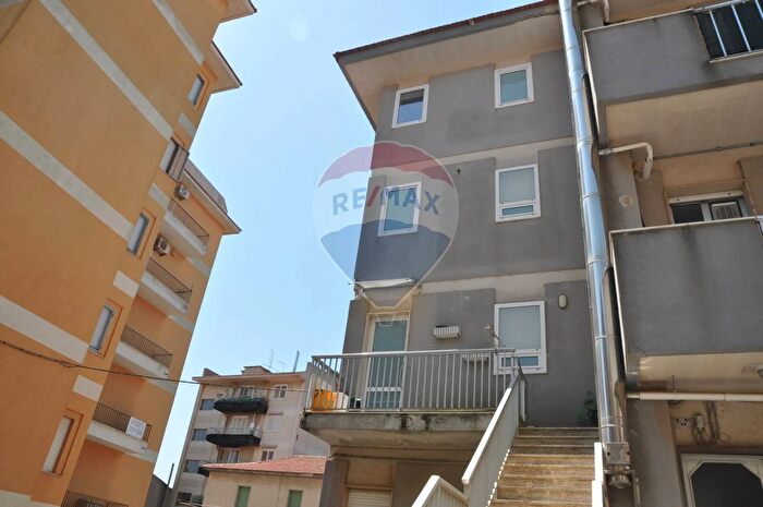 Casa con 5 locali in vendita in Via Pietro Mascagni, Ragusa