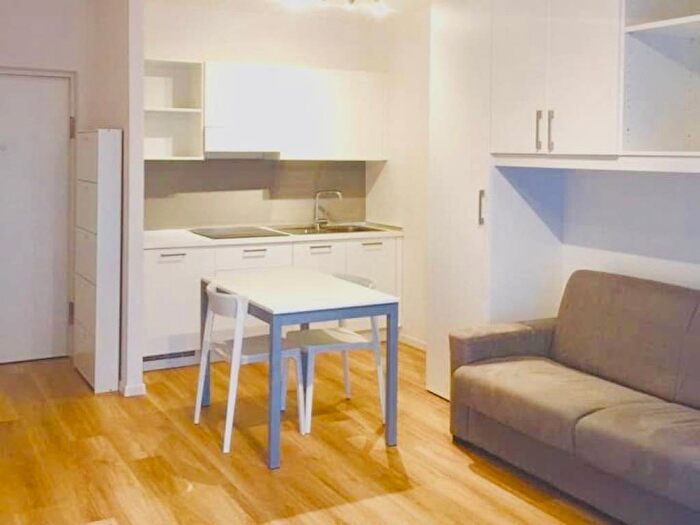 Appartamento monolocale in affitto in Viale Nepomuceno Bolognini, Bolghera Ospedale, Trento