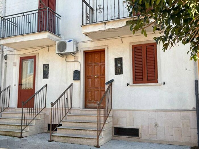 Appartamento quadrilocale in affitto in Corso Padre Pio, Pietrelcina