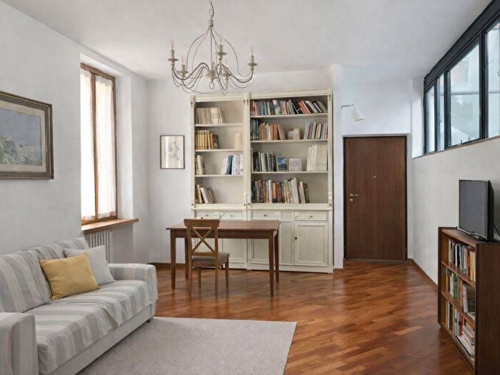 Appartamento trilocale in affitto in Via Fra' Salimbene da Parma, Centro Storico, Parma
