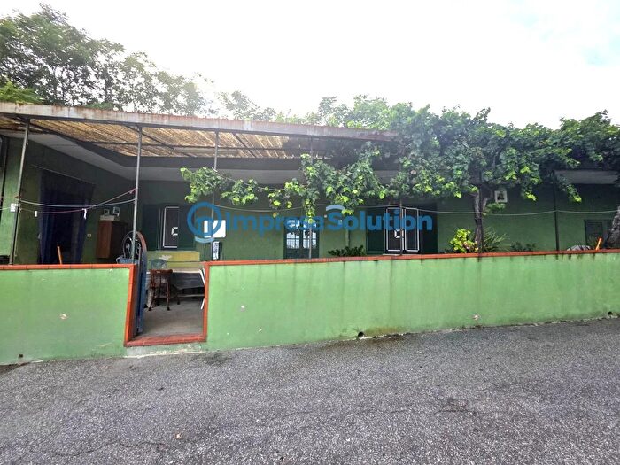 Appartamento monolocale in vendita in Via Pisciarelli, Pozzuoli