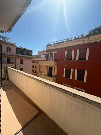 Appartamento con 6 locali in affitto in San Paolo, Roma