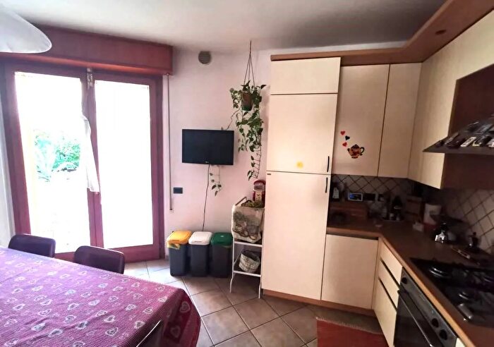 Appartamento in vendita in Pesaro