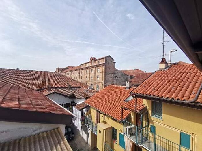 Appartamento trilocale in affitto in VIA XX SETTEMBRE, Venaria Reale