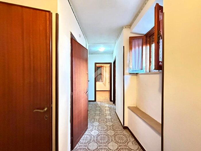 Appartamento quadrilocale in vendita in Vicolo della Speranza, Sezze