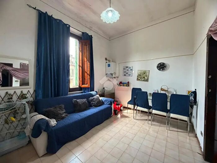 Appartamento bilocale in vendita in Via Mazzini, Montecatini Terme