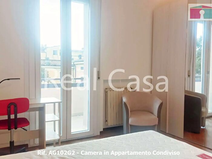 Appartamento monolocale in affitto in Viale Buon Pastore, Modena
