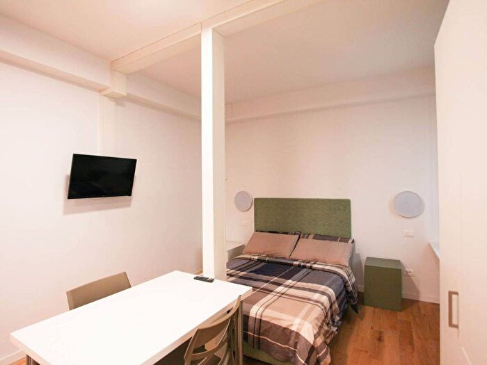 Appartamento monolocale in affitto in Via Annibale Calini, Loggia Garibaldi, Brescia