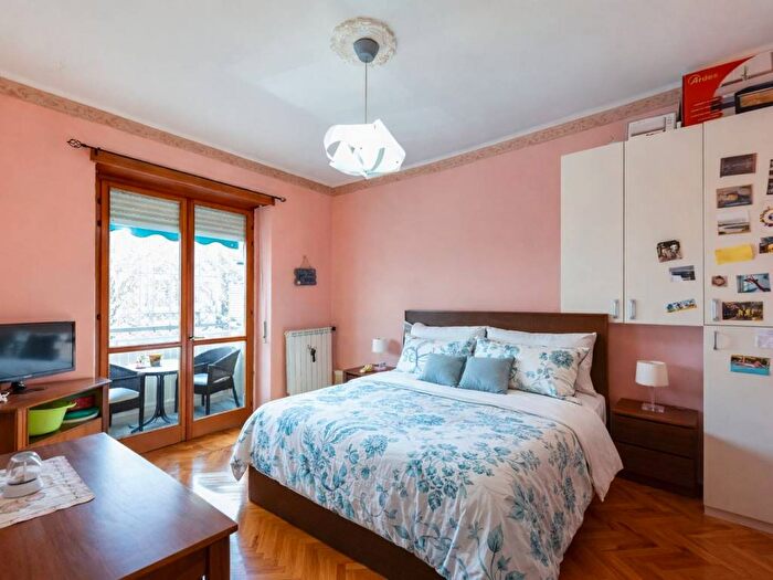 Appartamento bilocale in affitto in Corso Bramante, San Salvario Dante, Torino