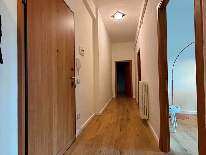 Appartamento quadrilocale in vendita in Ancona