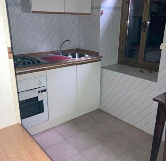 Casa trilocale in vendita in Polinago