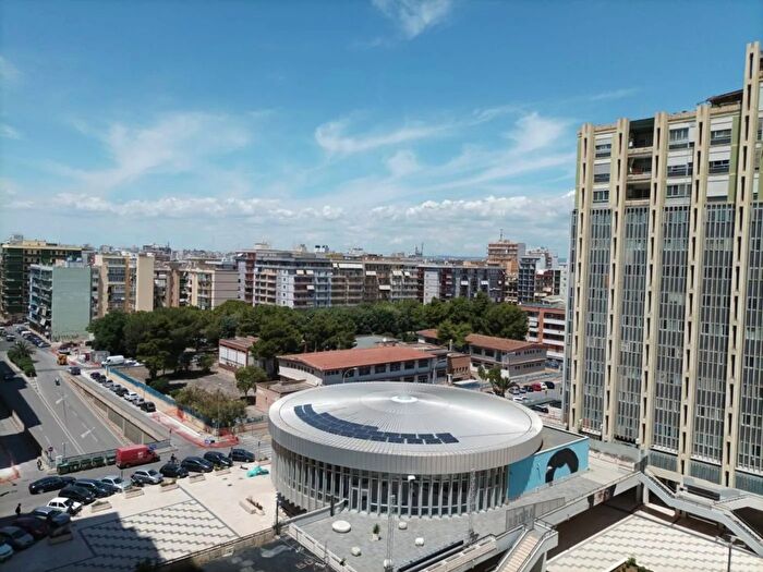 Appartamento trilocale in vendita in Piazzale Bestat Taranto, Taranto