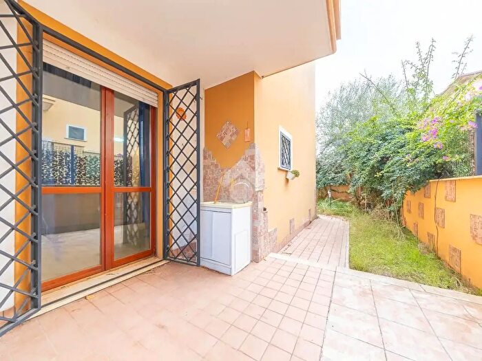 Appartamento bilocale in vendita in Via del Fosso dellOsa, Roma