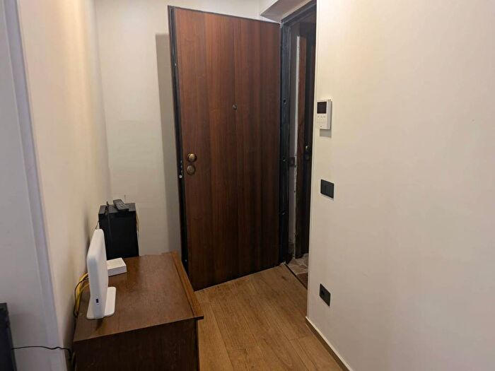 Appartamento bilocale in affitto in Via dei Durantini, Monti Tiburtini, Roma