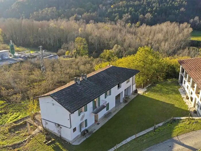 Case in Vendita e in Affitto - 3