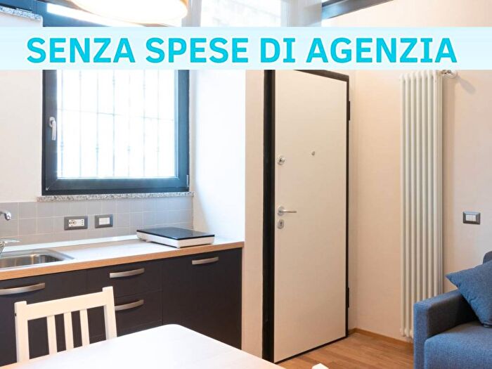 Appartamento bilocale in affitto in Via della Chiesa Rossa, Cermenate Abbiategrasso, Milano