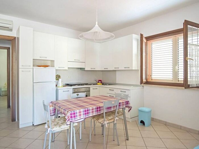 Casa bilocale in affitto in Via Petrarca, Marina di Grosseto, Grosseto