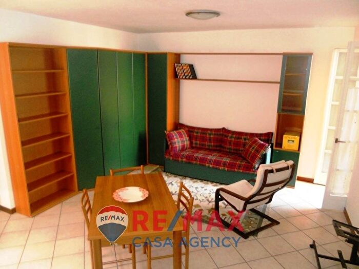 Appartamento monolocale in affitto in Via Sacro Monte, SantAmbrogio, Varese