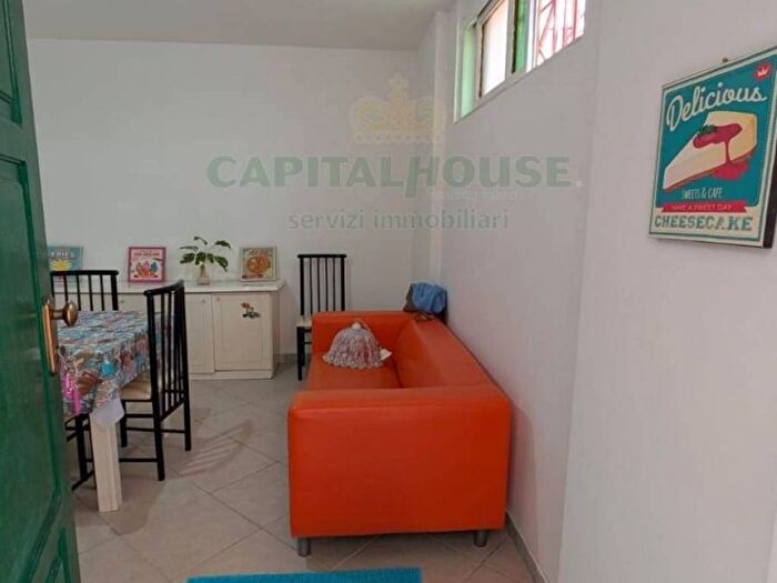 Appartamento bilocale in affitto in Vicolo Bonghi, Tuoro, Caserta