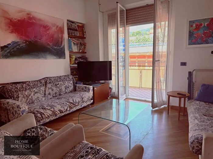 Appartamento quadrilocale in vendita in Corso Dante, Alassio