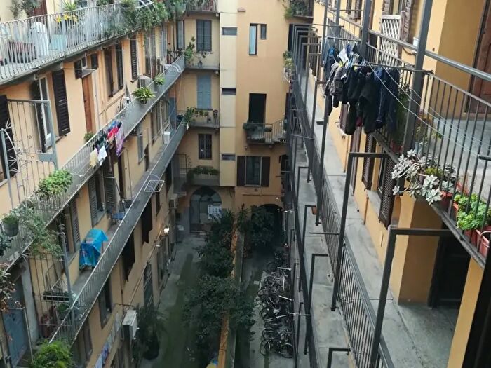 Appartamento bilocale in affitto in Corso di Porta Ticinese, Milano