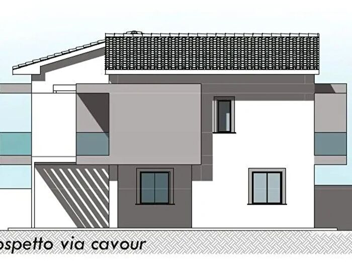 Case in Vendita e in Affitto - 3