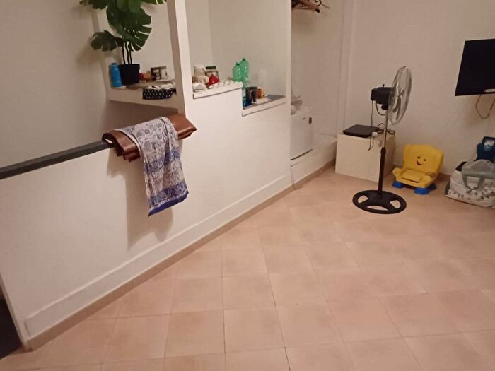 Appartamento bilocale in affitto in Vico Lammatari, Sanità, Napoli