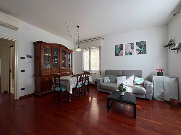 Appartamento bilocale in affitto in Via Enrico Toti, Centro, San Giovanni Lupatoto
