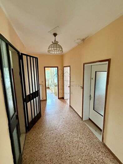 Appartamento trilocale in vendita in Este