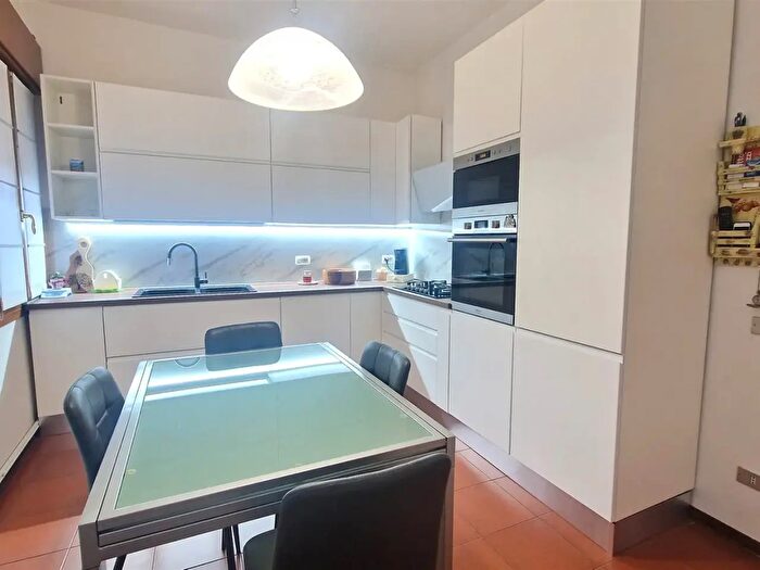 Appartamento con 5 locali in vendita in Via Roma Est, Ospedaletto Euganeo