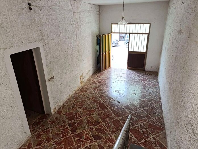 Casa con 7 locali in vendita in Mazara Del Vallo